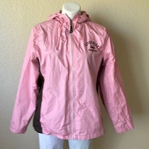 Estes Park rain jacket